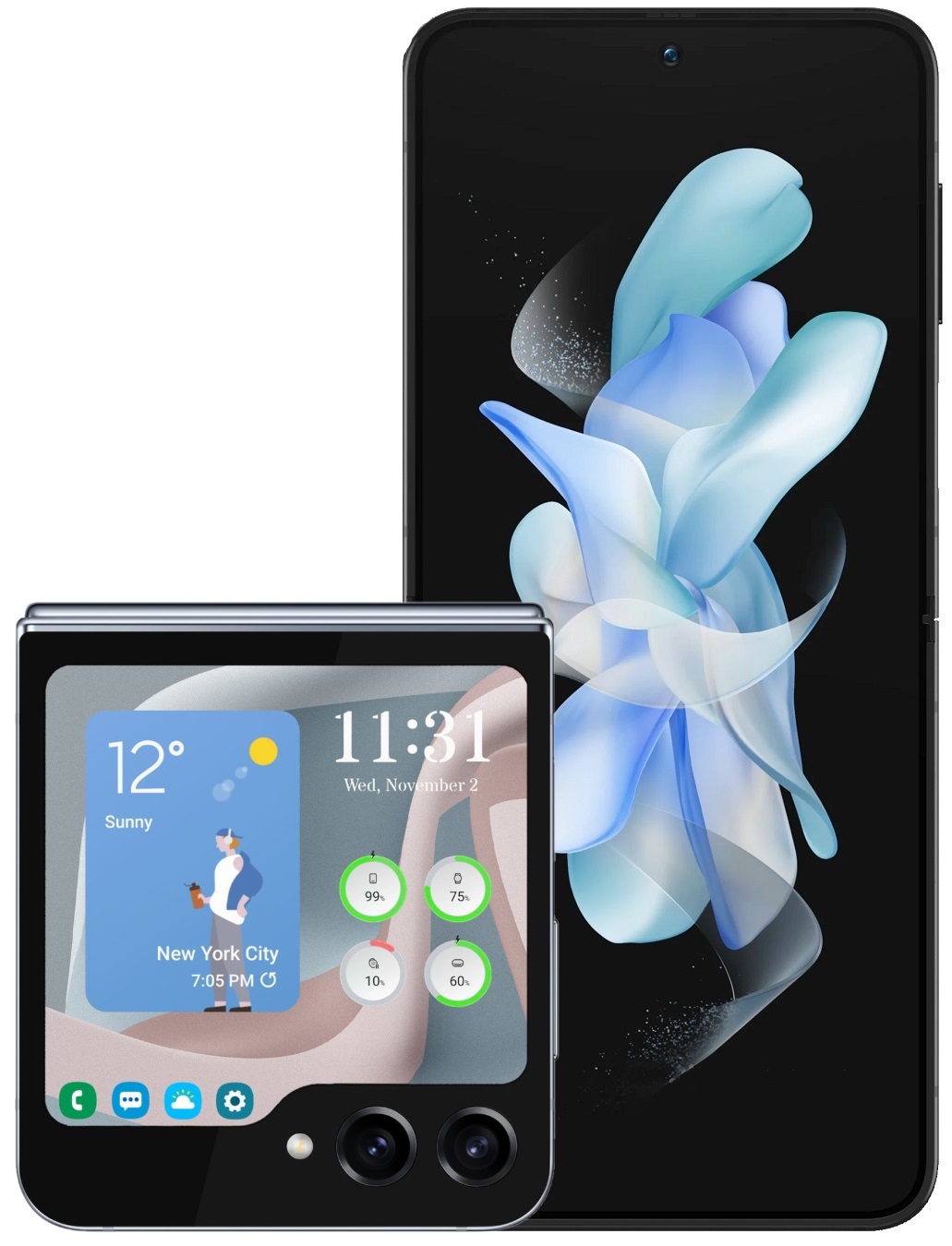 Samsung Galaxy Z Flip5